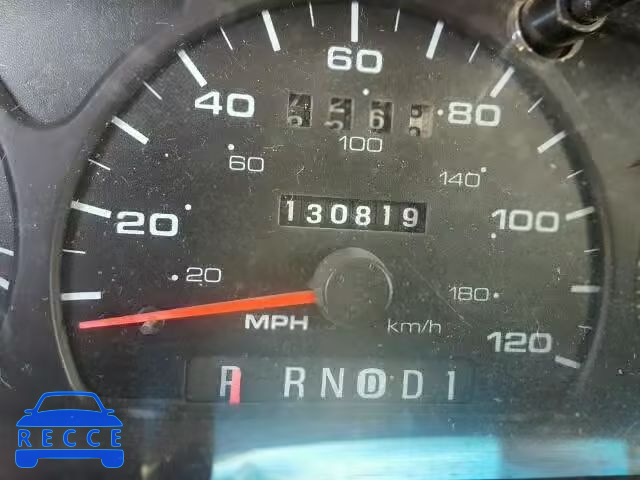 2001 FORD TAURUS SES 1FAFP55U71G203058 image 7