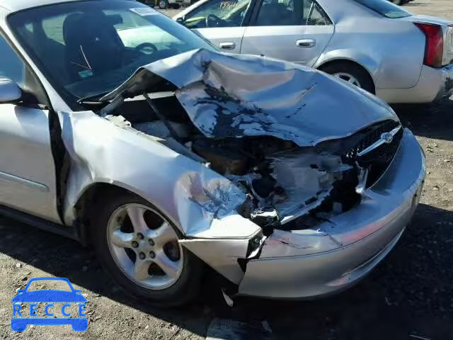 2001 FORD TAURUS SES 1FAFP55U71G203058 image 8