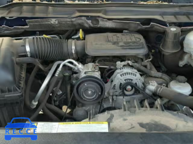 2011 DODGE RAM 1500 Q 1D7RB1GK3BS533424 image 6