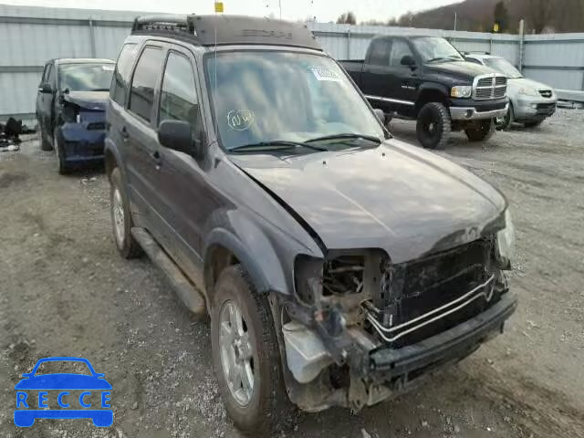 2004 FORD ESCAPE XLT 1FMYU93144KB24634 Bild 0