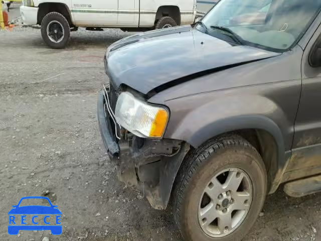 2004 FORD ESCAPE XLT 1FMYU93144KB24634 Bild 9