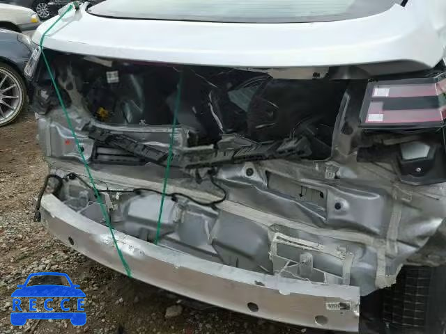 2014 CHEVROLET VOLT 1G1RE6E41EU159027 image 8