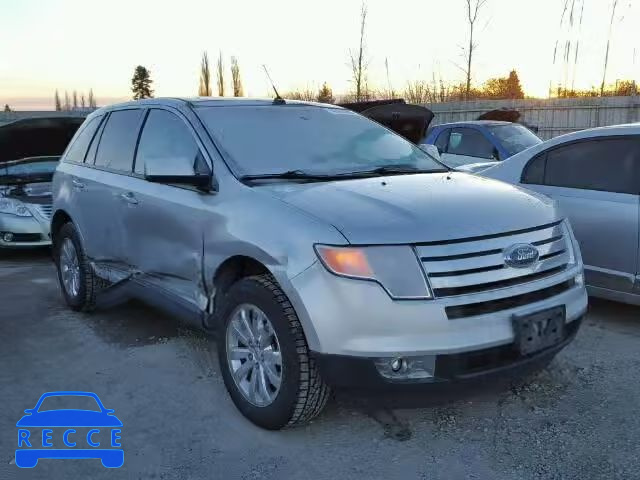 2010 FORD EDGE SEL A 2FMDK4JC2ABB12418 image 0