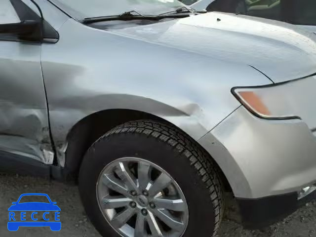 2010 FORD EDGE SEL A 2FMDK4JC2ABB12418 Bild 9