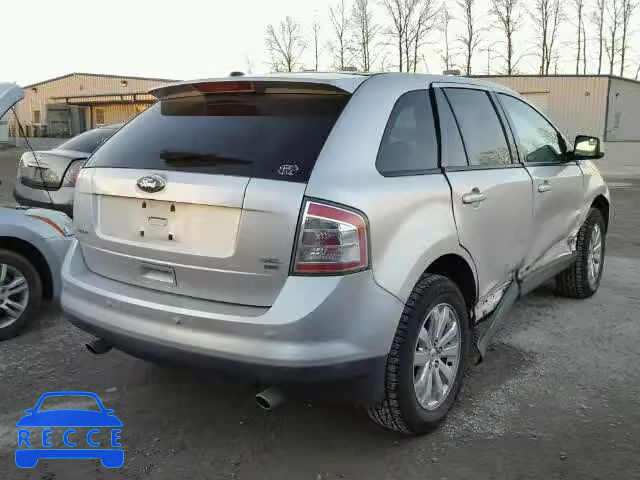 2010 FORD EDGE SEL A 2FMDK4JC2ABB12418 image 3