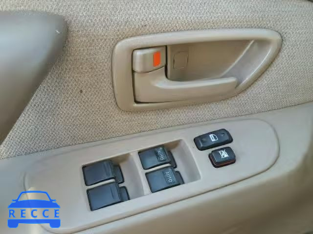 2004 TOYOTA SEQUOIA SR 5TDBT44AX4S226785 image 9