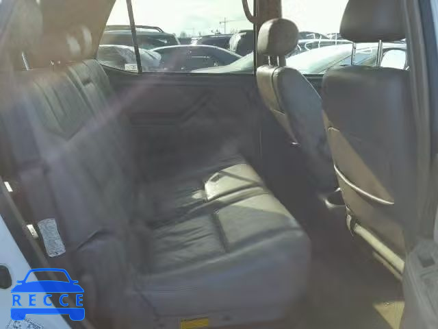 2004 TOYOTA SEQUOIA SR 5TDBT44AX4S226785 image 5