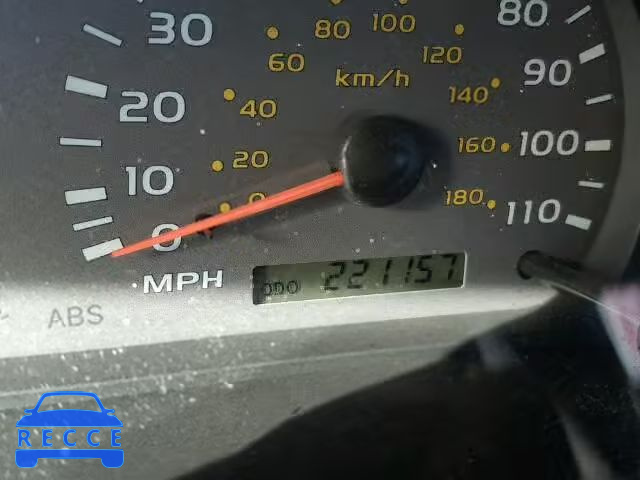 2004 TOYOTA SEQUOIA SR 5TDBT44AX4S226785 image 7