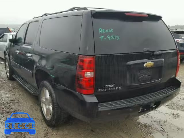 2011 CHEVROLET C1500 SUBU 1GNSCJE05BR118064 image 2