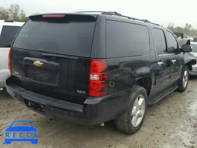 2011 CHEVROLET C1500 SUBU 1GNSCJE05BR118064 image 3