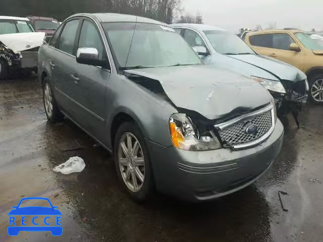 2006 FORD FIVE HUNDR 1FAFP25146G105181 зображення 0