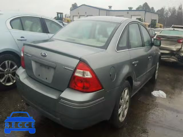 2006 FORD FIVE HUNDR 1FAFP25146G105181 image 3