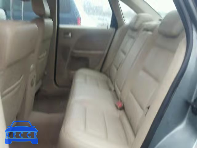 2006 FORD FIVE HUNDR 1FAFP25146G105181 зображення 5