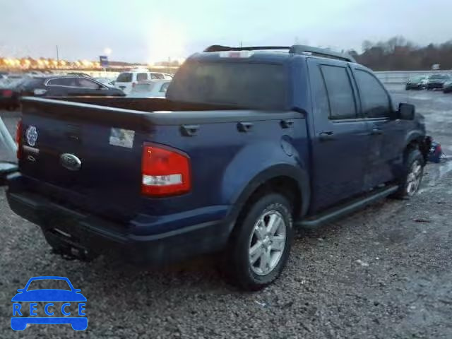 2007 FORD EXPLORER S 1FMEU31K47UA14526 image 3