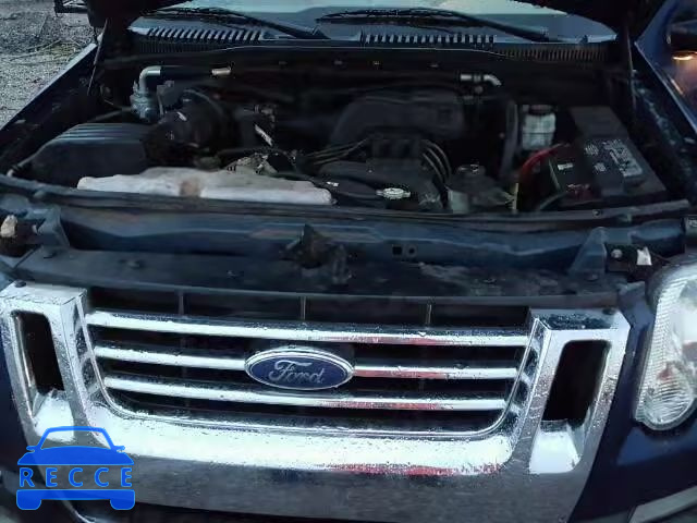 2007 FORD EXPLORER S 1FMEU31K47UA14526 image 6