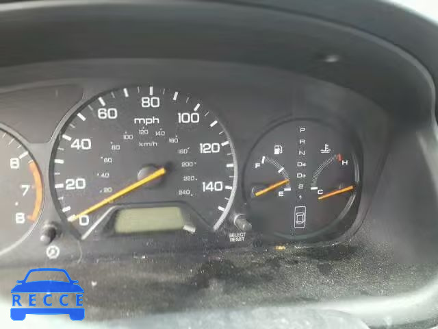 2000 HONDA ACCORD LX 1HGCG5649YA001798 image 7