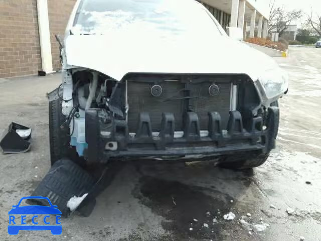 2008 TOYOTA HIGHLANDER JTEDS41A982056105 зображення 8