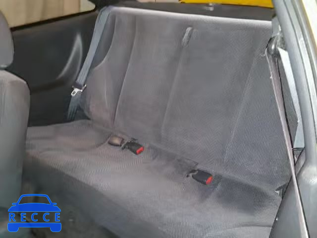 2002 CHEVROLET CAVALIER L 1G1JH12F727429806 image 5