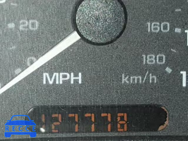 2002 CHEVROLET CAVALIER L 1G1JH12F727429806 image 7