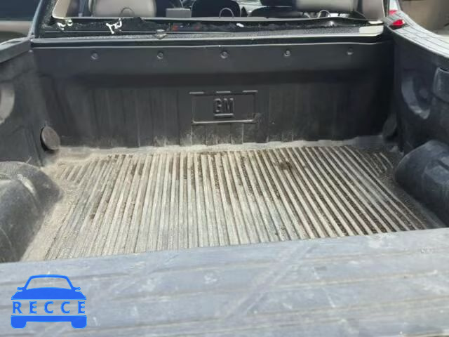 2012 GMC SIERRA C15 3GTP1VE09CG103581 image 9