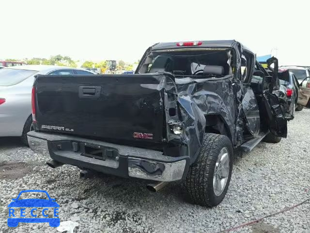 2012 GMC SIERRA C15 3GTP1VE09CG103581 image 3