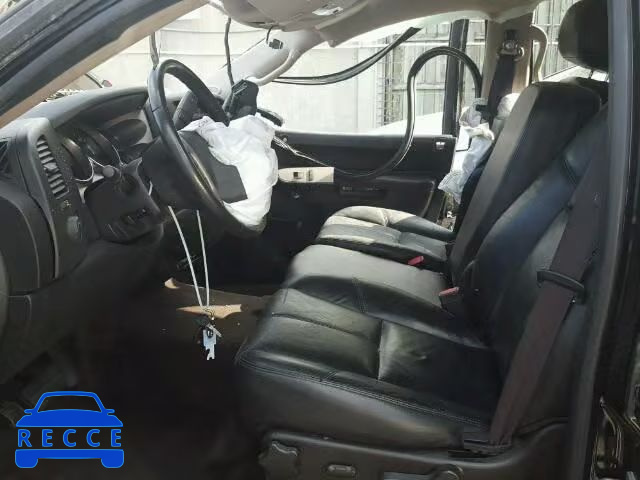 2012 GMC SIERRA C15 3GTP1VE09CG103581 image 4