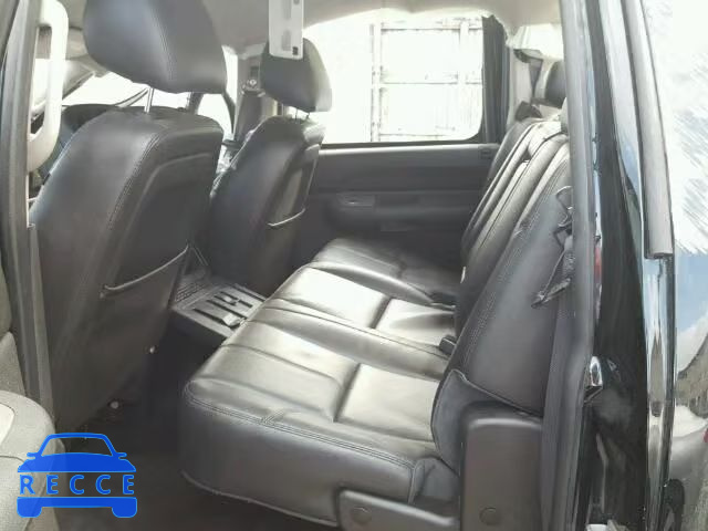 2012 GMC SIERRA C15 3GTP1VE09CG103581 image 5