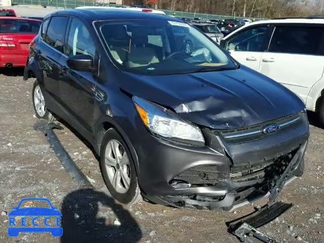 2015 FORD ESCAPE SE 1FMCU0G98FUA93014 image 0