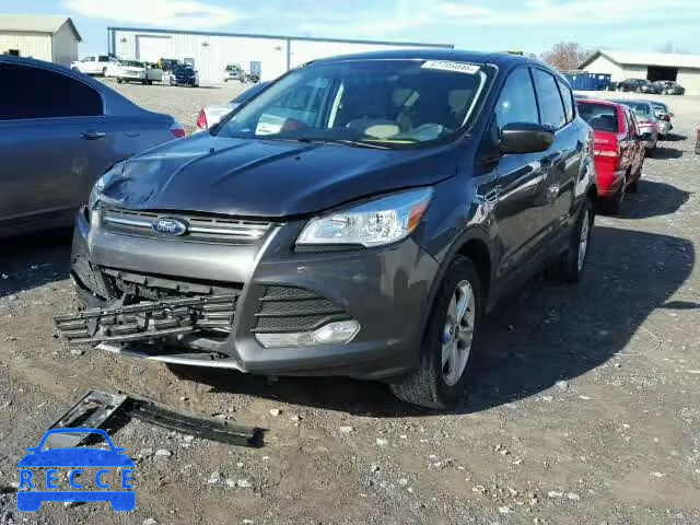 2015 FORD ESCAPE SE 1FMCU0G98FUA93014 image 1