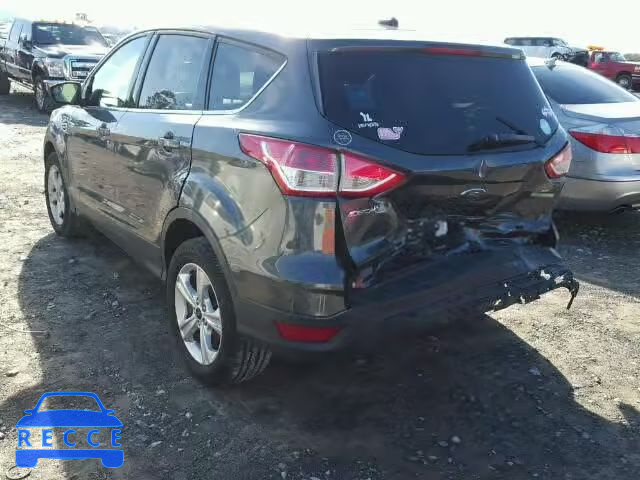 2015 FORD ESCAPE SE 1FMCU0G98FUA93014 image 2