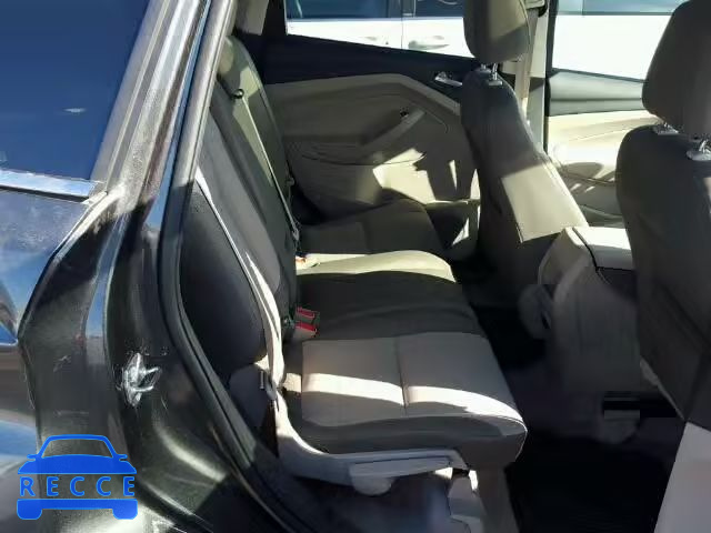 2015 FORD ESCAPE SE 1FMCU0G98FUA93014 image 5