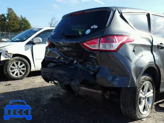 2015 FORD ESCAPE SE 1FMCU0G98FUA93014 image 8