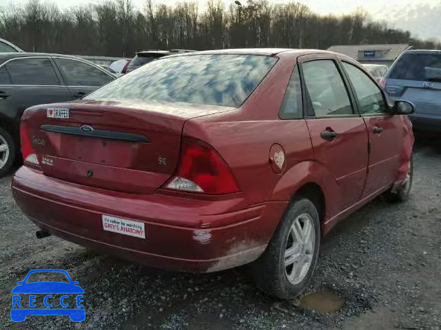 2000 FORD FOCUS SE/S 1FAFP34P1YW272411 зображення 3