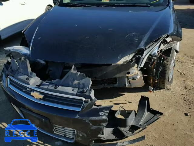 2006 CHEVROLET IMPALA LS 2G1WB58K069431954 image 8