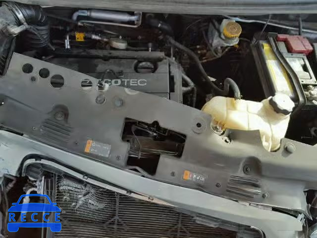 2012 CHEVROLET SONIC LT 1G1JD5SH2C4180113 image 6