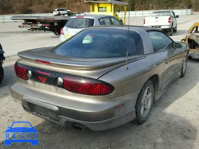 2002 PONTIAC FIREBIRD 2G2FS22K622115108 Bild 3