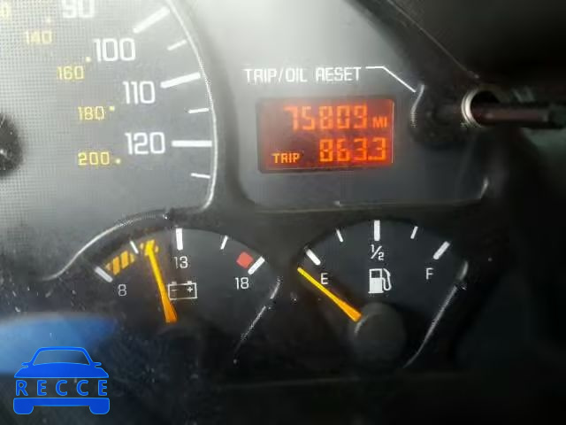 2002 PONTIAC FIREBIRD 2G2FS22K622115108 image 7