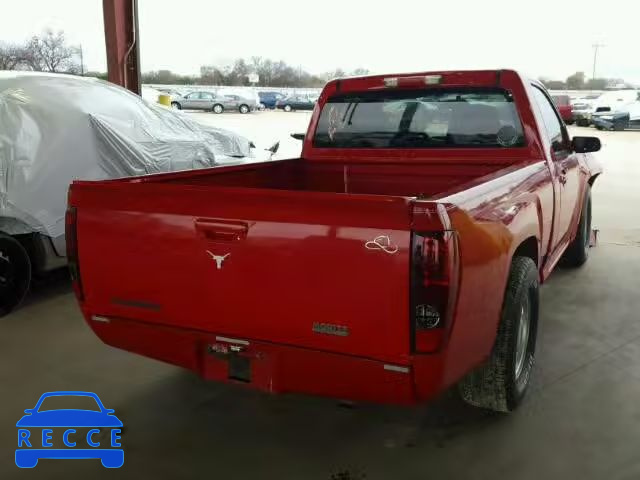 2008 CHEVROLET COLORADO 1GCCS149388159839 image 3