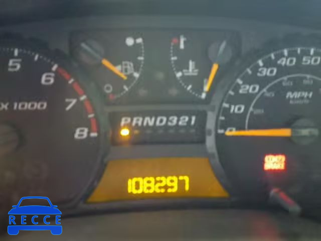 2008 CHEVROLET COLORADO 1GCCS149388159839 image 7
