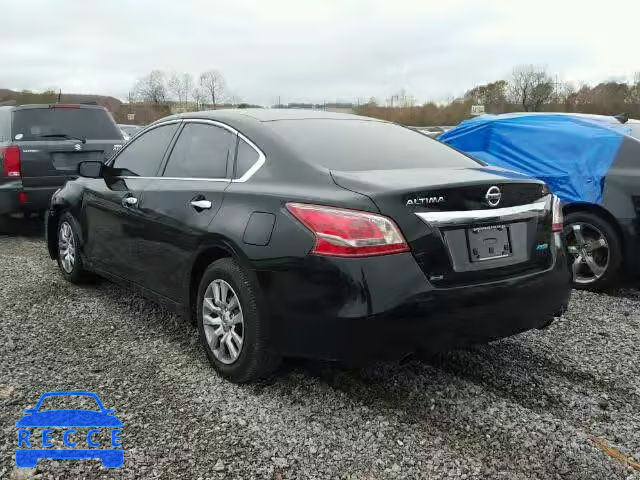 2013 NISSAN ALTIMA 2.5 1N4AL3AP3DC194686 image 2