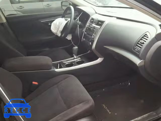 2013 NISSAN ALTIMA 2.5 1N4AL3AP3DC194686 image 4