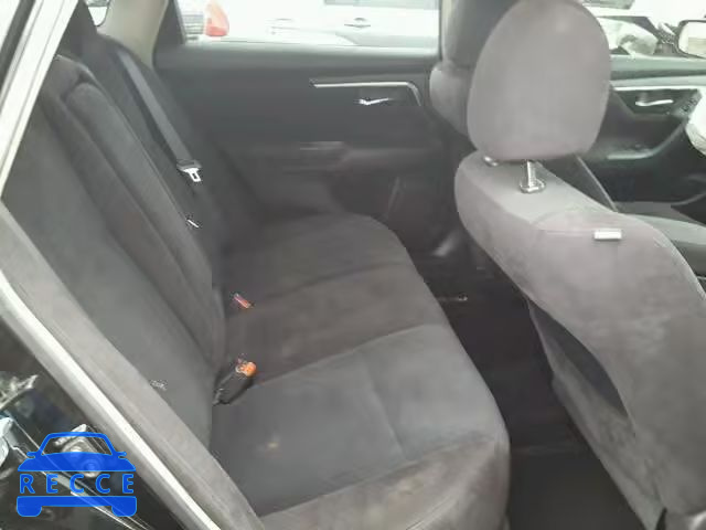 2013 NISSAN ALTIMA 2.5 1N4AL3AP3DC194686 image 5