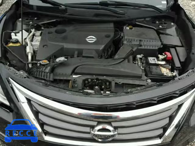 2013 NISSAN ALTIMA 2.5 1N4AL3AP3DC194686 image 6