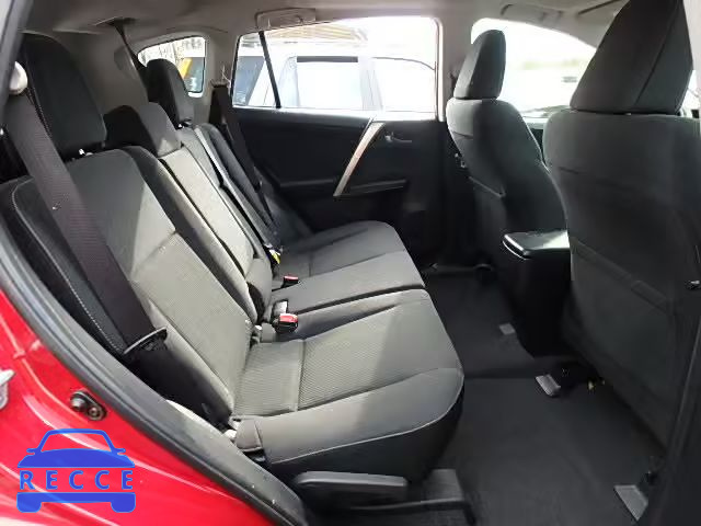 2015 TOYOTA RAV4 XLE JTMWFREV3FJ032428 image 5