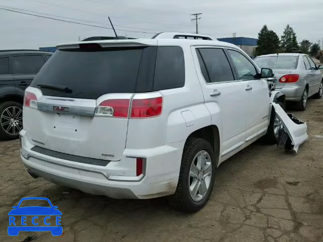 2017 GMC TERRAIN DE 2GKFLVEK5H6159127 Bild 3