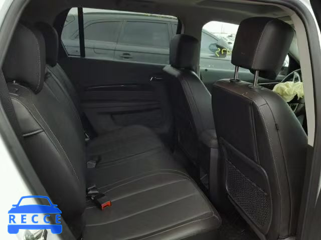 2017 GMC TERRAIN DE 2GKFLVEK5H6159127 image 5