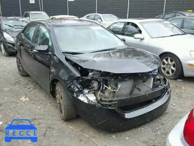 2016 TOYOTA COR L/LE/L 2T1BURHE5GC610672 зображення 0