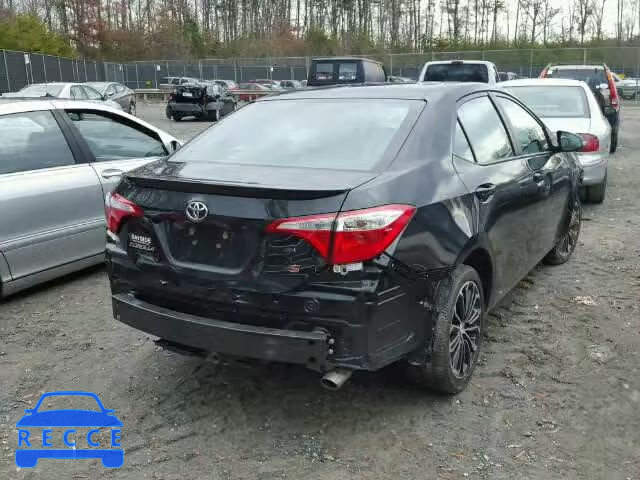 2016 TOYOTA COR L/LE/L 2T1BURHE5GC610672 зображення 3