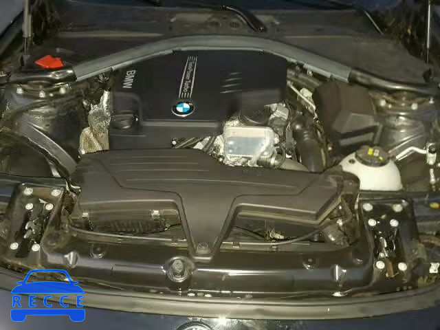 2015 BMW 328I WBA3A5G53FNS90901 зображення 6