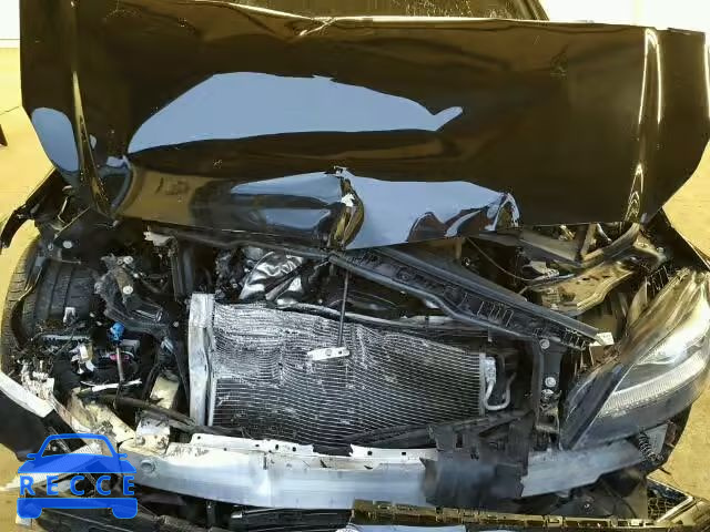 2014 MERCEDES-BENZ CLS550 4MA WDDLJ9BB1EA102461 image 6
